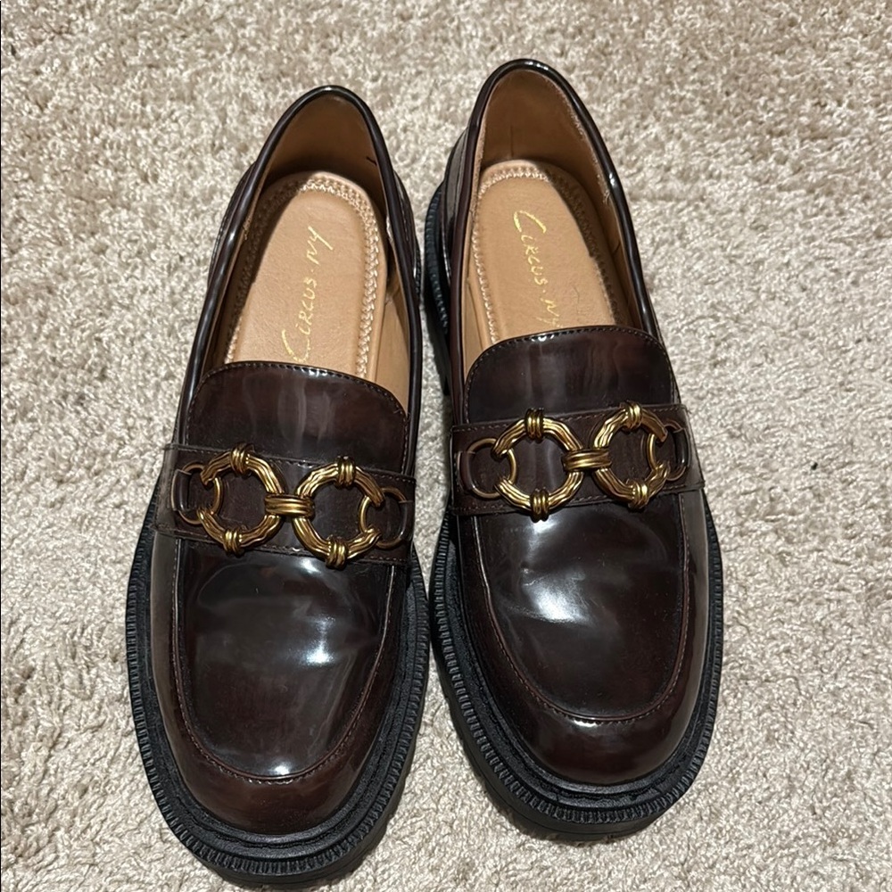 Circus NY by Sam Edelman Ella Loafer